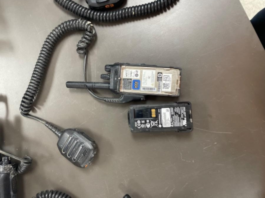 2024 MOTOROLA R7 DISPLAY