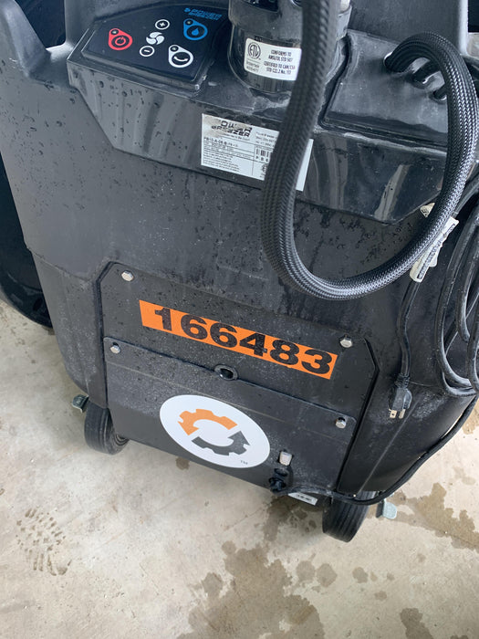 2021 POWER BREEZER PB10-A-06-B