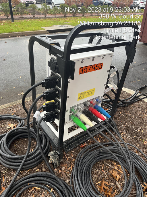 2023 TRYSTAR DBLB1.D3-A-F-A1