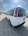 2023 CHEVROLET Express Van - Rental