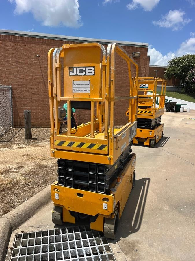2023 JCB S1930E