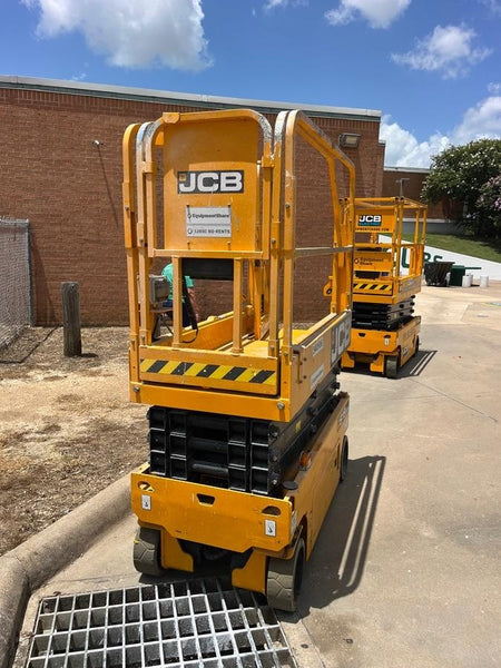 2023 JCB S1930E