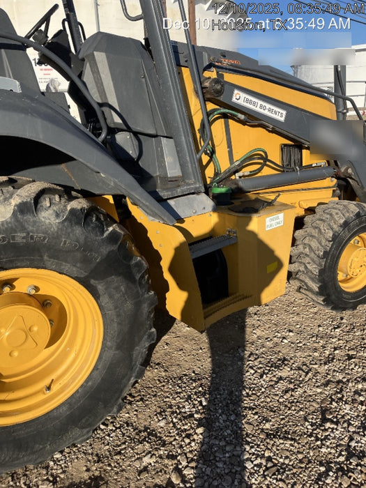 2020 JOHN DEERE 310LEP - Extendable Stick