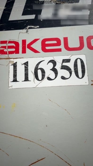 2020 TAKEUCHI TL12R2-R