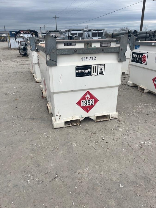 2020 TRANSCUBE 20TCG(G)W-NA