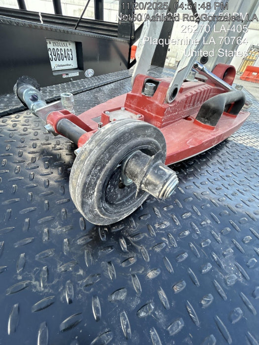 2025 HILTI DD 250