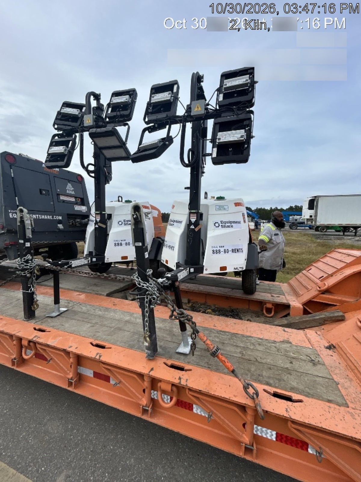 2026 GENERAC MLTS-4