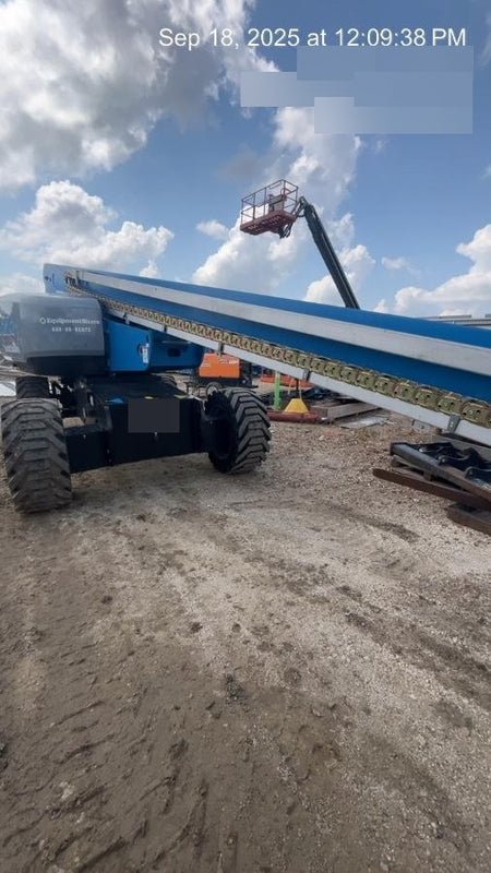 2024 GENIE S-85 XC