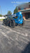 2020 Genie GTH-636 Cab/Heat/Air, Solid Tires, Work Lights, Beacon, Aux Hydraulics, Back up Alarm