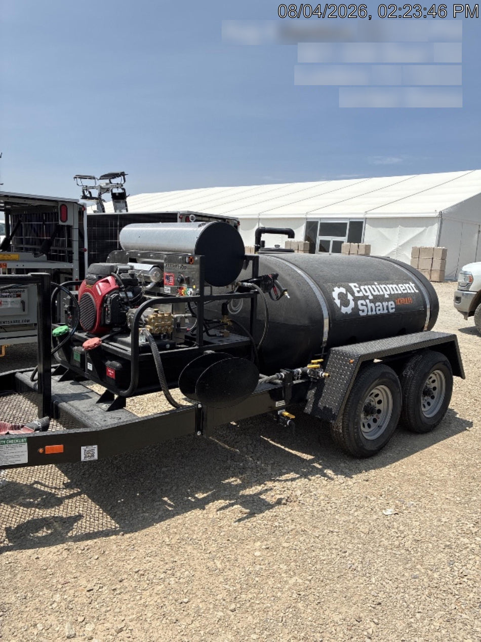 2026 WYLIE EXP-550L-S-HOTG