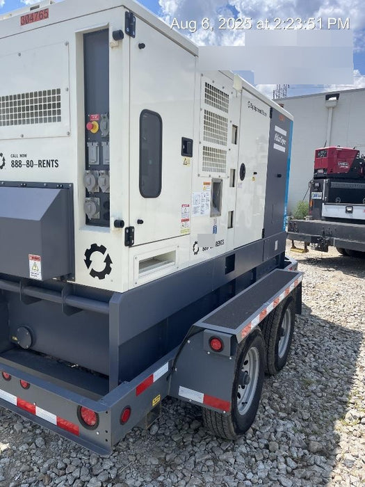 2023 ATLAS COPCO QAS 235