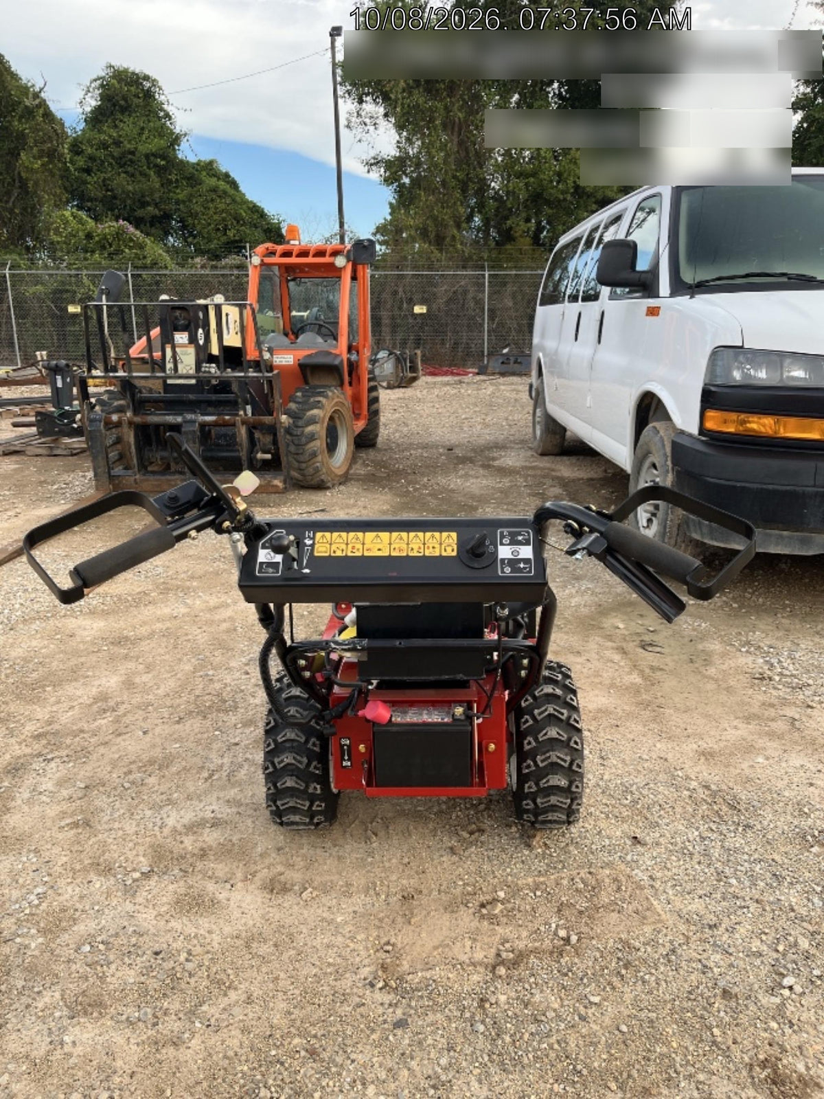 2026 TORO BRC-28