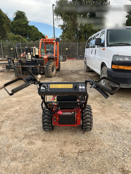 2026 TORO BRC-28