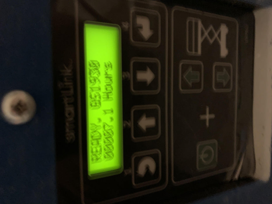 2020 Genie GS-1930 Standard Machine, 800W Inverter