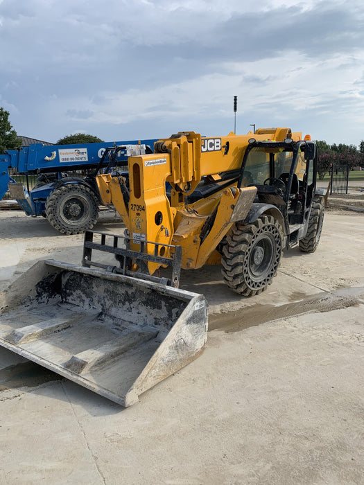 2020 STAR INDUSTRIES 95" Forklift Bucket - Star