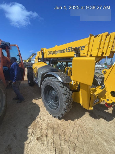 2025 JCB 510-56