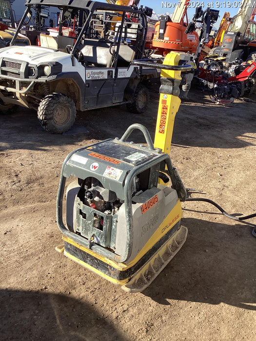 2024 WACKER NEUSON DPU6555Heh