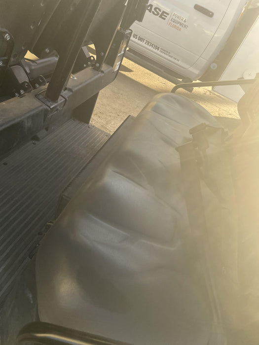 2022 KUBOTA RTV-X1140W-H (Canopy)