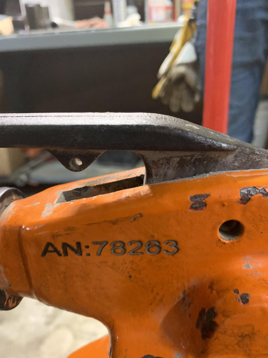 2020 MICHIGAN PNEUMATIC MP-TPB90-118