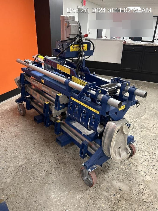 2023 CURRENT TOOLS 254P