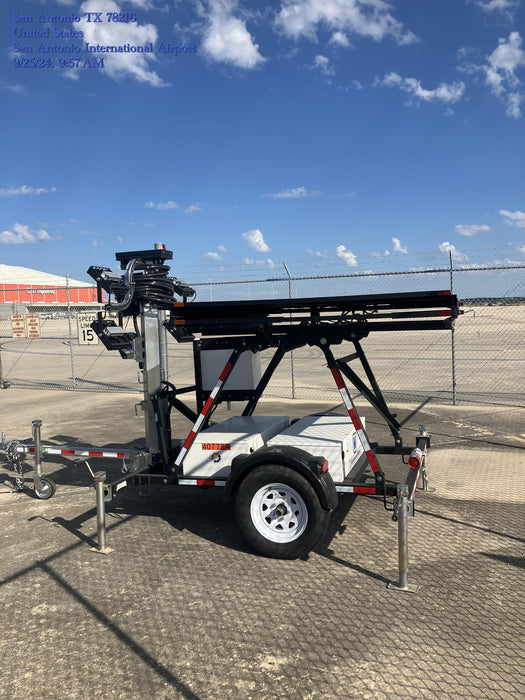 2024 WANCO WLTS-MM8A-1600