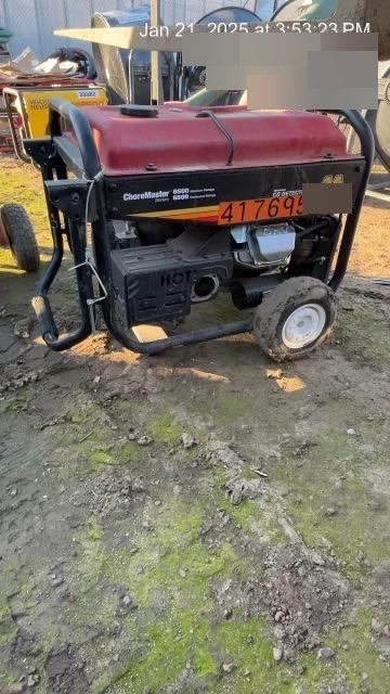 2024 MI-T-M GEN-6500-0MM1