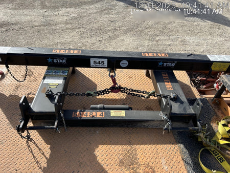 2025 STAR INDUSTRIES 1150C