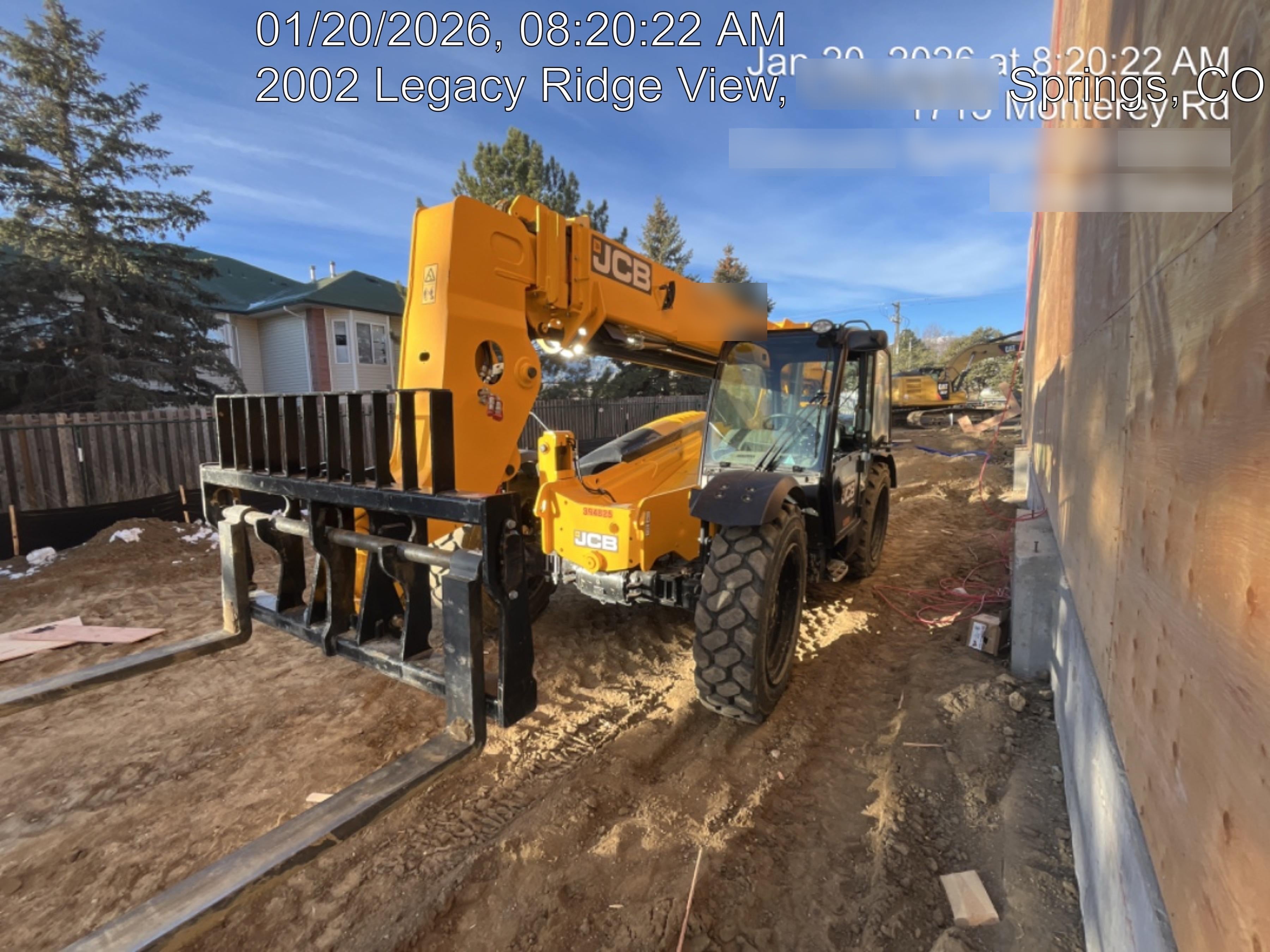 2024 JCB 509-42