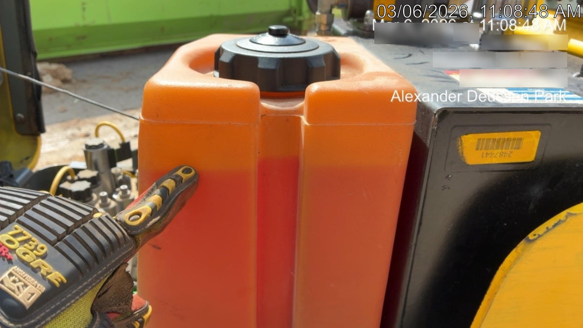 2018 WACKER NEUSON RTKx-SC3