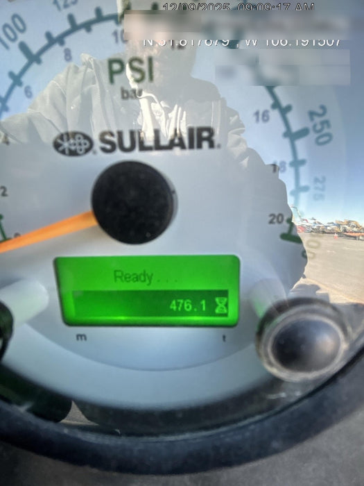 2020 SULLAIR 185-DPQ