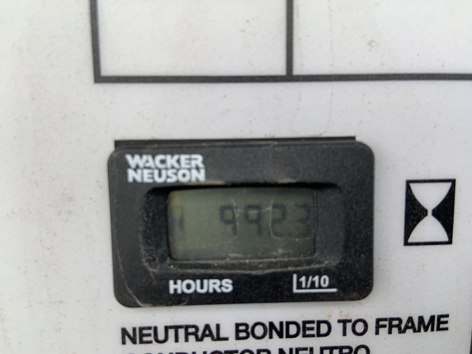 2019 Wacker Neuson LTV6K-LED LED, Standard