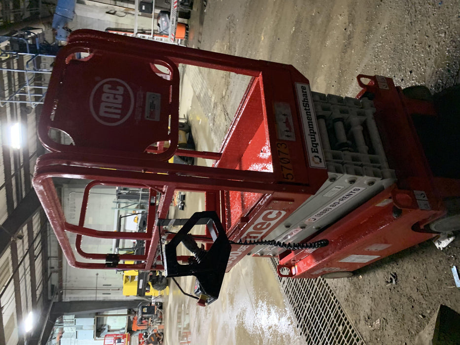 2020 MEC 1330SE Standard, 900W Inverter w/None