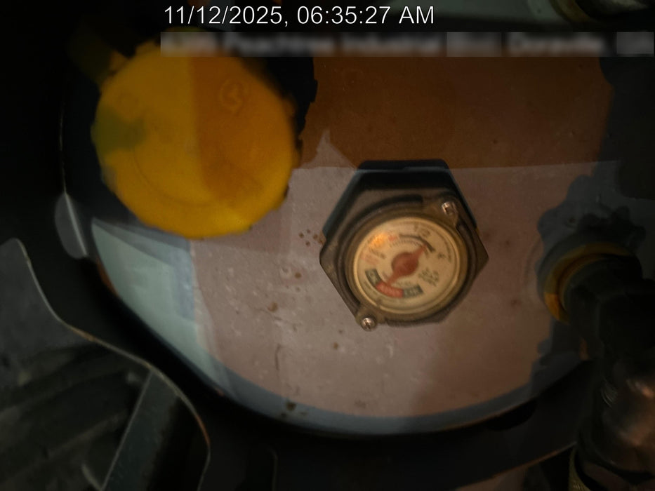 2016 SKYJACK SJ6832 RT