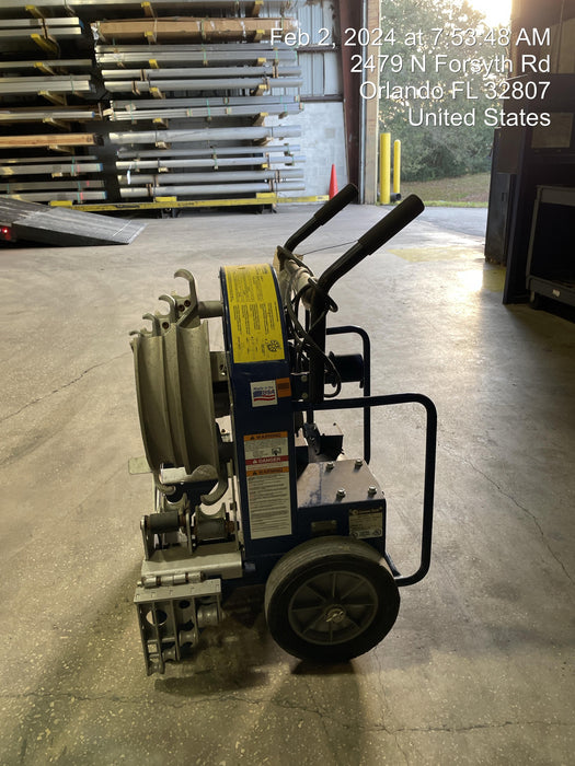 2021 CURRENT TOOLS 77SR