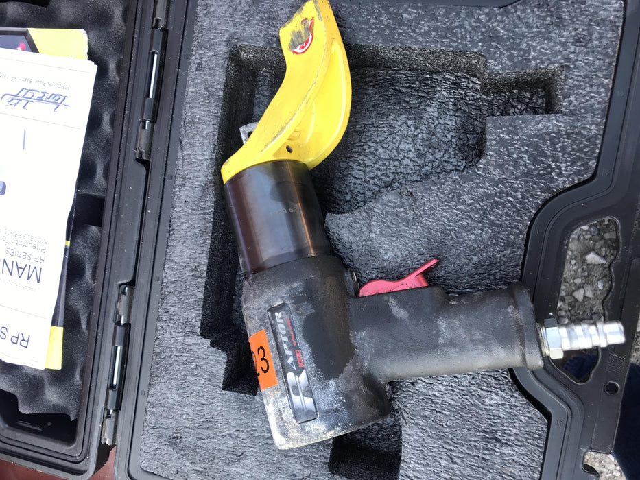 2020 TORCUP RP-1000-1