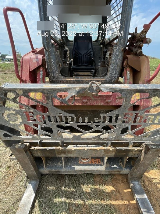 2021 PALADIN 48" Pallet Forks - Paladin