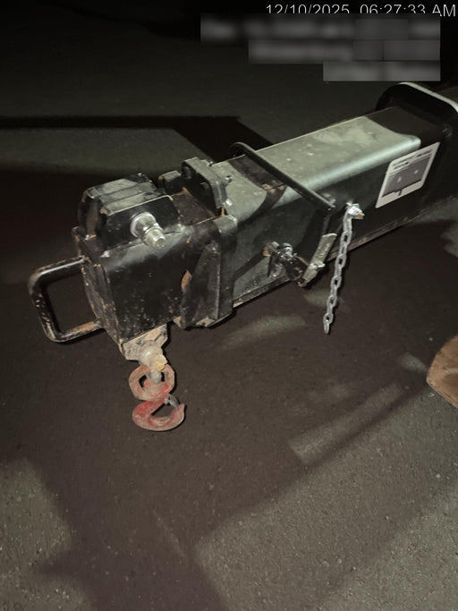 2025 STAR INDUSTRIES M1360B - Star JIB Boom