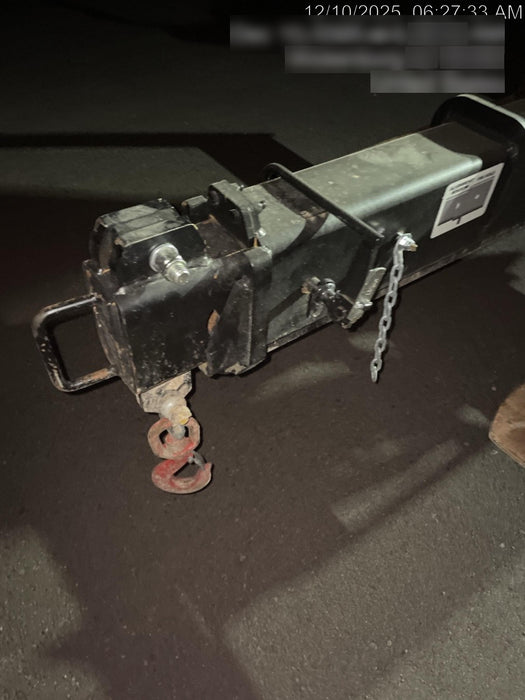 2025 STAR INDUSTRIES M1360B - Star JIB Boom