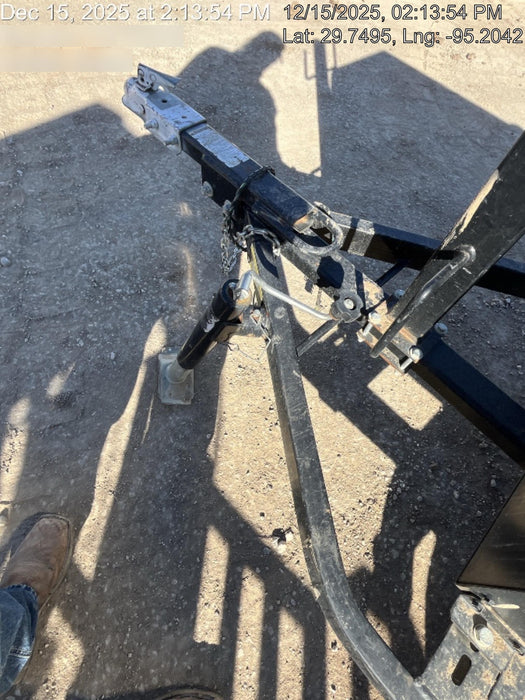 2024 LINCOLN ELECTRIC LE400