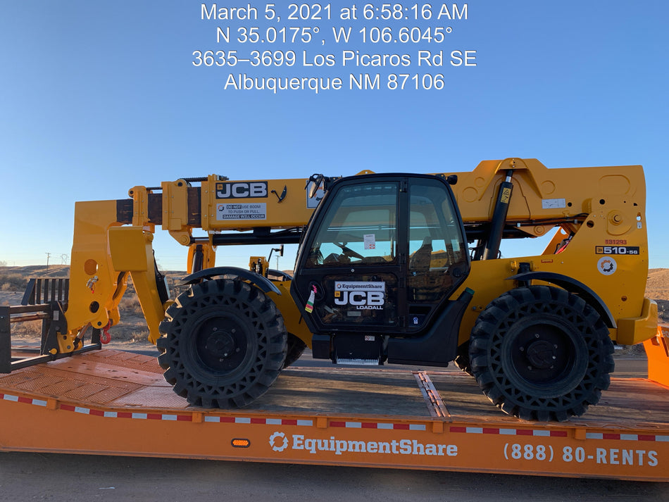 2021 JCB 510-56