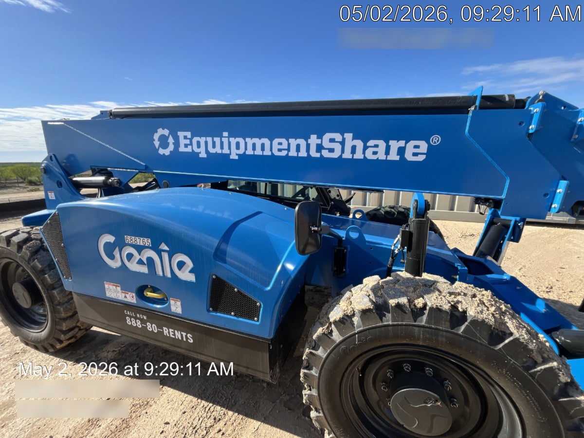 2026 GENIE GTH-1056