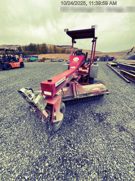 2021 BROCE BW260
