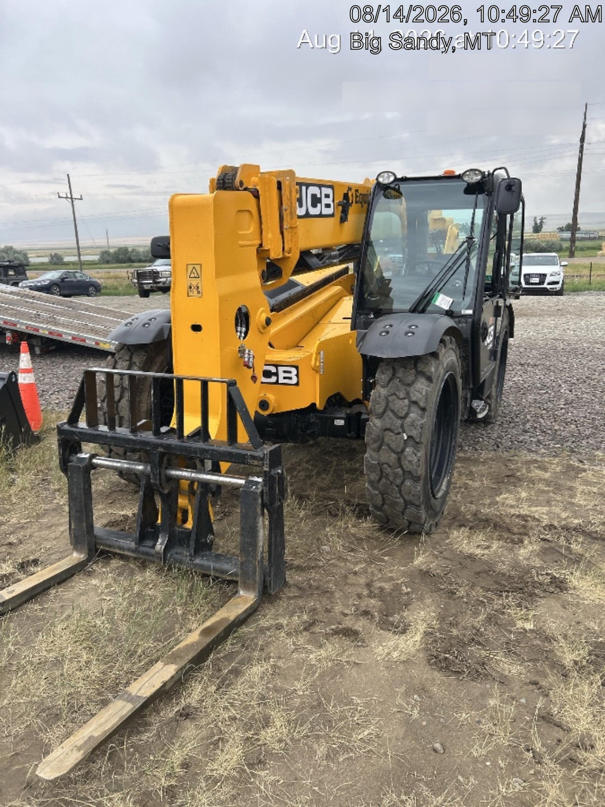2025 JCB 506-36