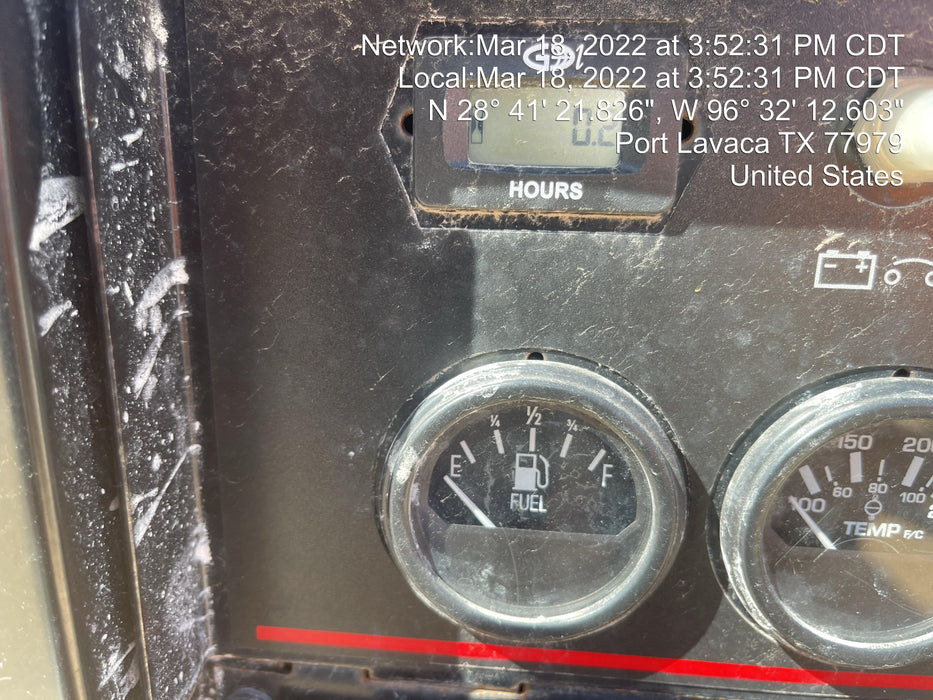 2021 Lincoln Electric Vantage 322 Ready Pak 3