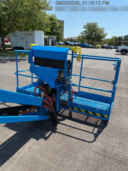 2026 GENIE S-65 XC