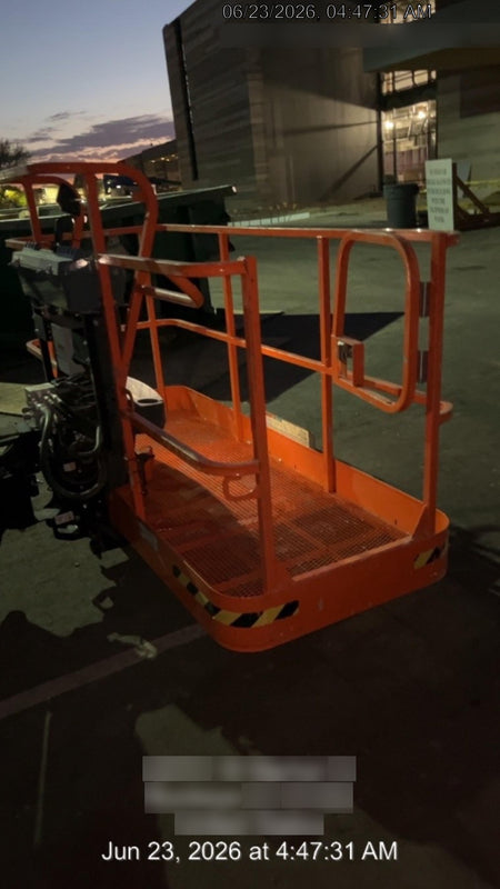 2026 JLG 660SJ