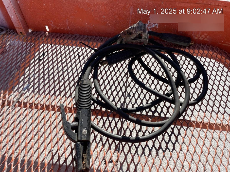 2022 MILLER ELECTRIC CST-280