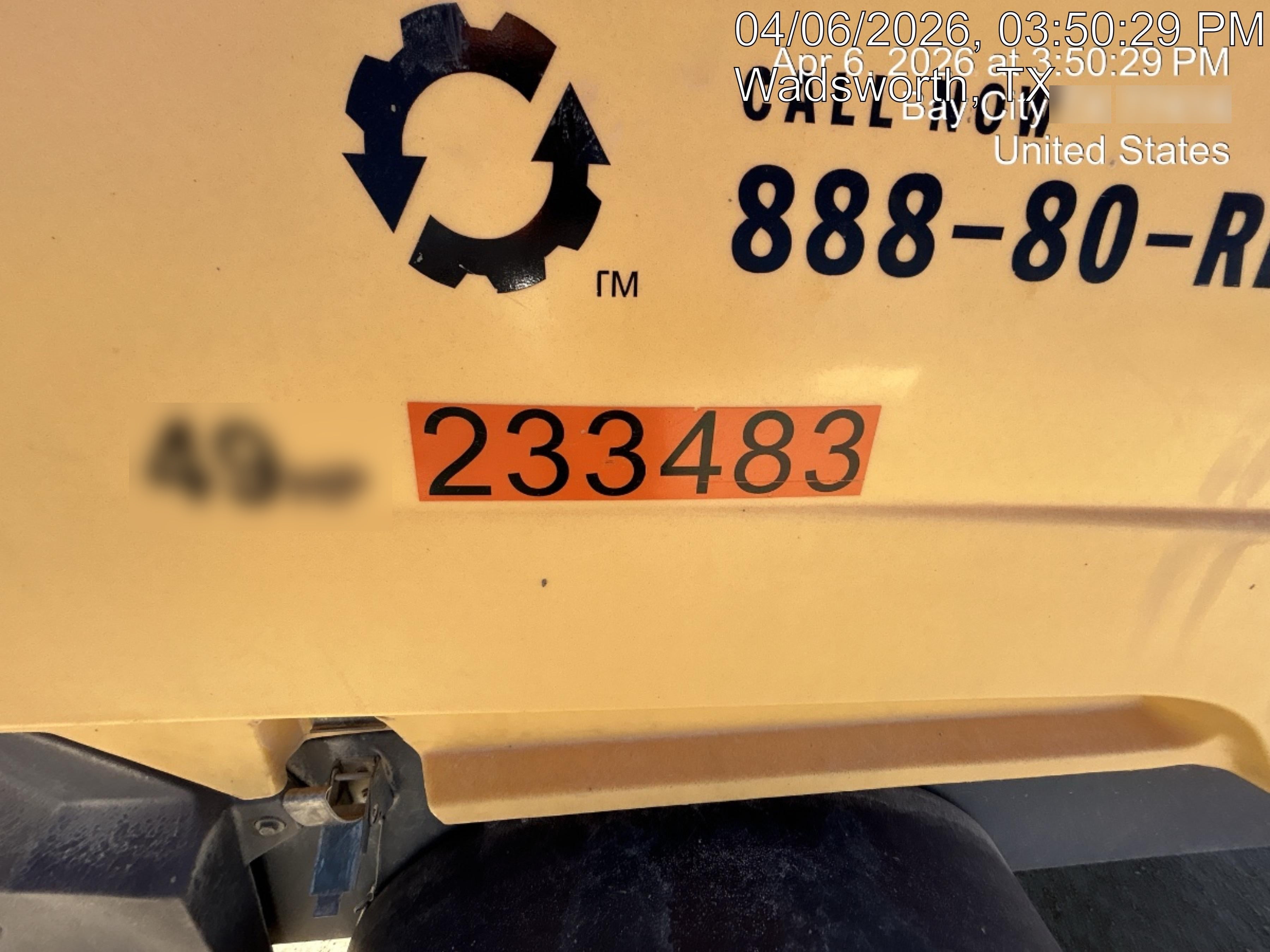 2022 ATLAS COPCO XAS188 CWK
