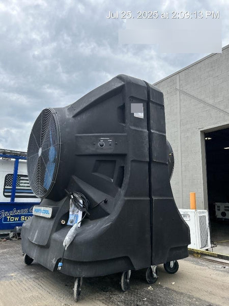 2023 PORTACOOL Jetstream 260