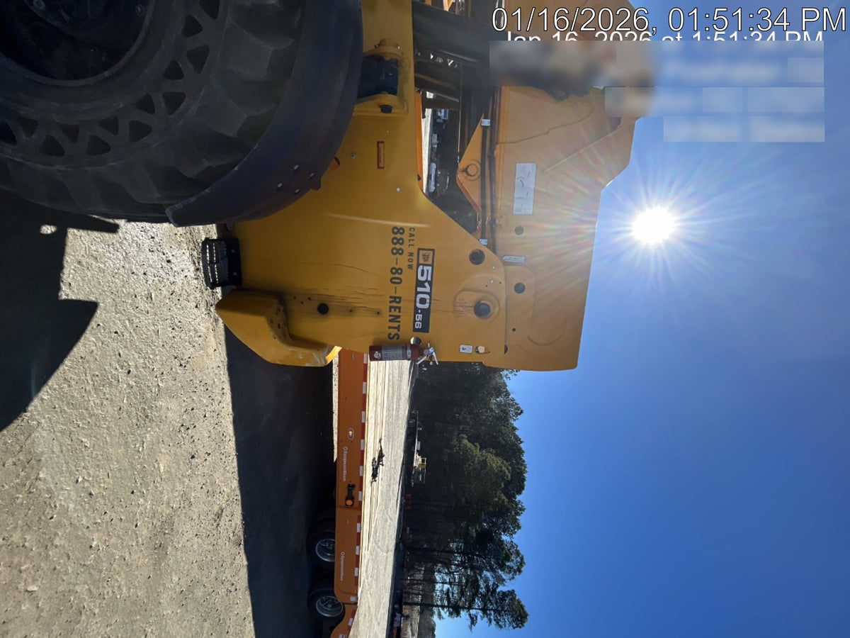 2025 JCB 510-56